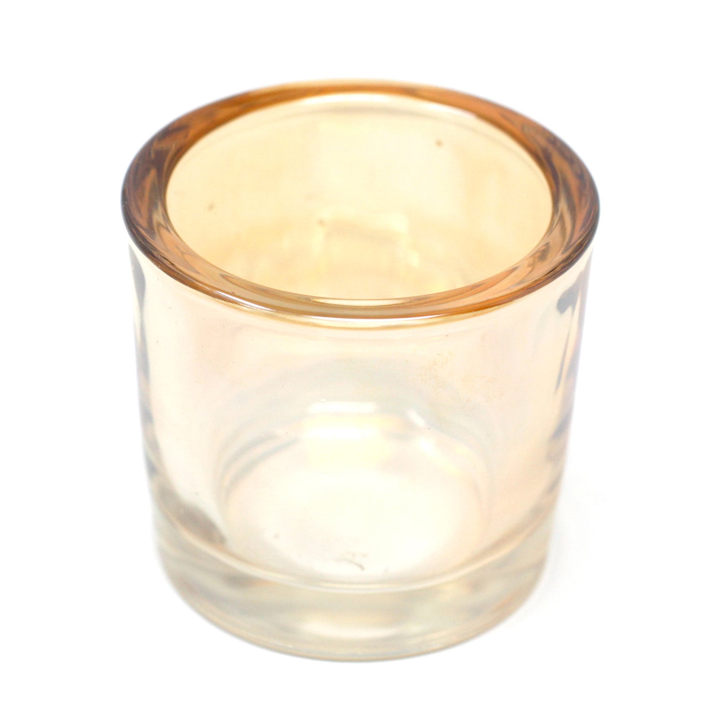 Coupes de Rechange pour bougeoir Votif en Fer