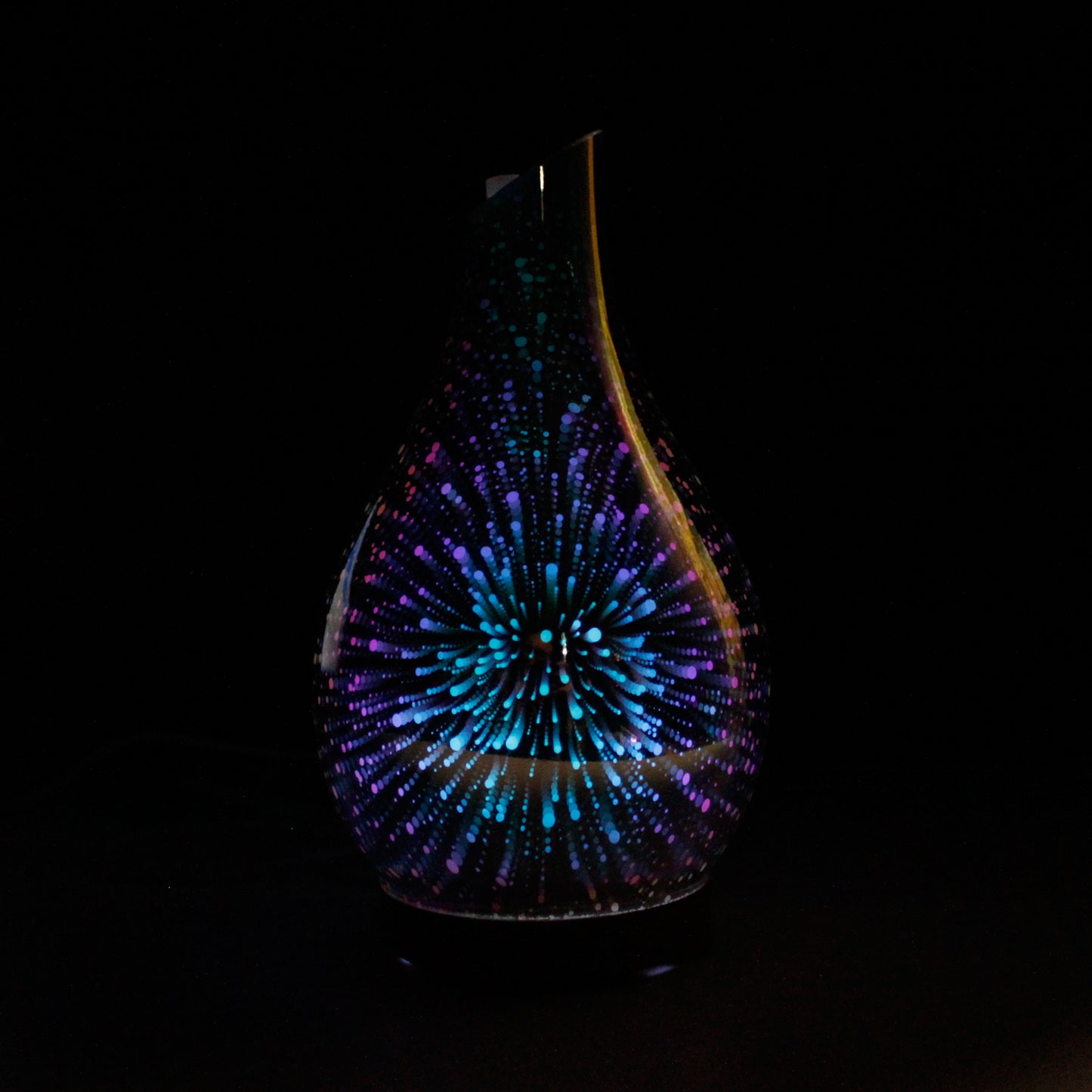 Diffuseur Ibiza USB et LED Couleurs