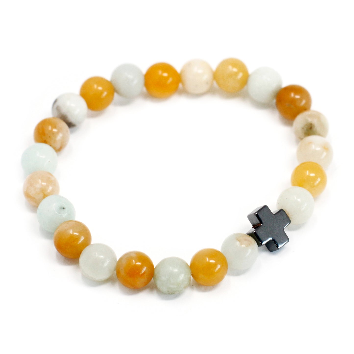 Lot de 2 Bracelets Amitié - Loyauté