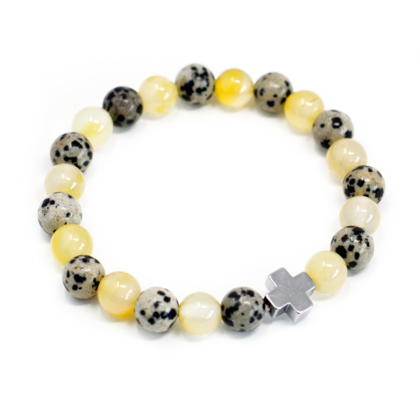 Lot de 2 Bracelets Amitié - Protection