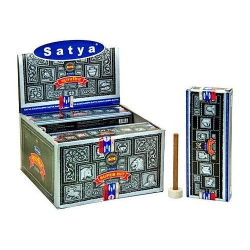 Bâtons Satya Superhit Dhoop
