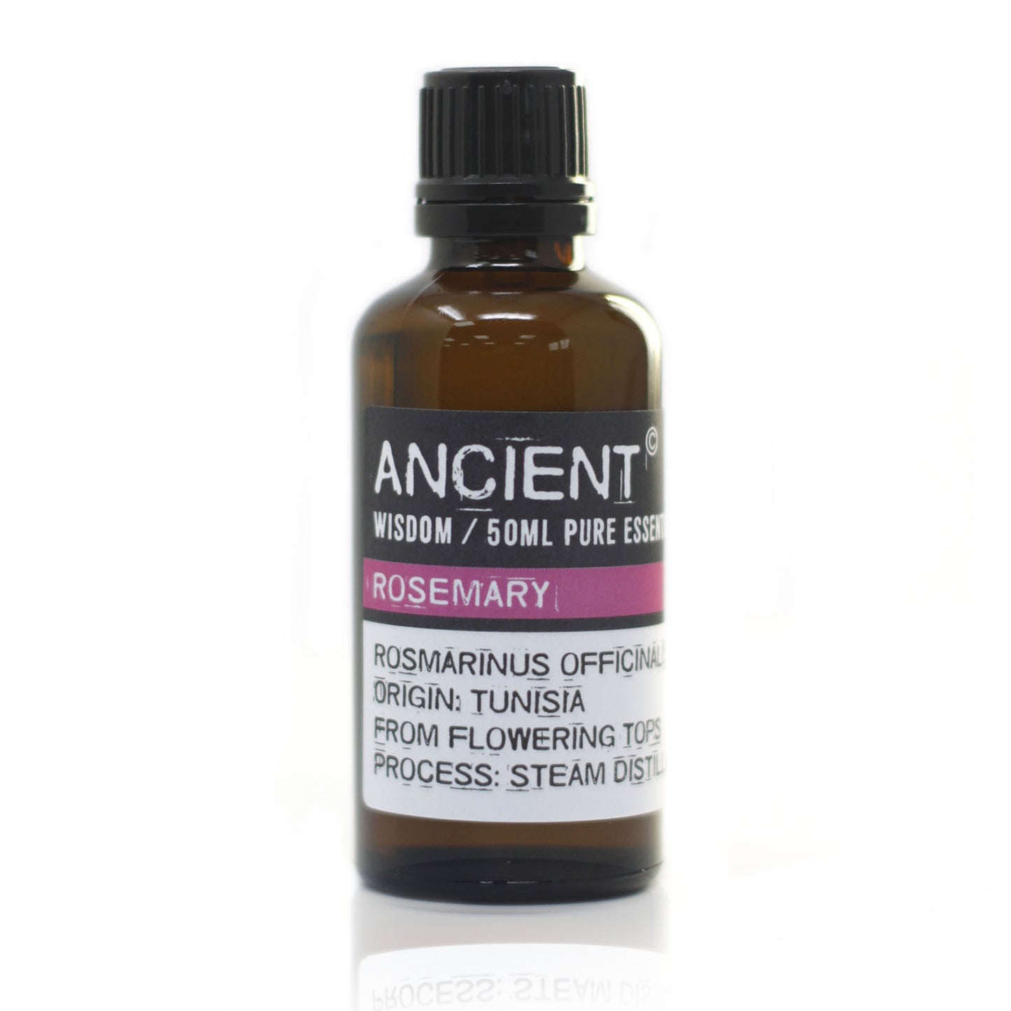Romarin - Huile essentielle professionnelle 50ml