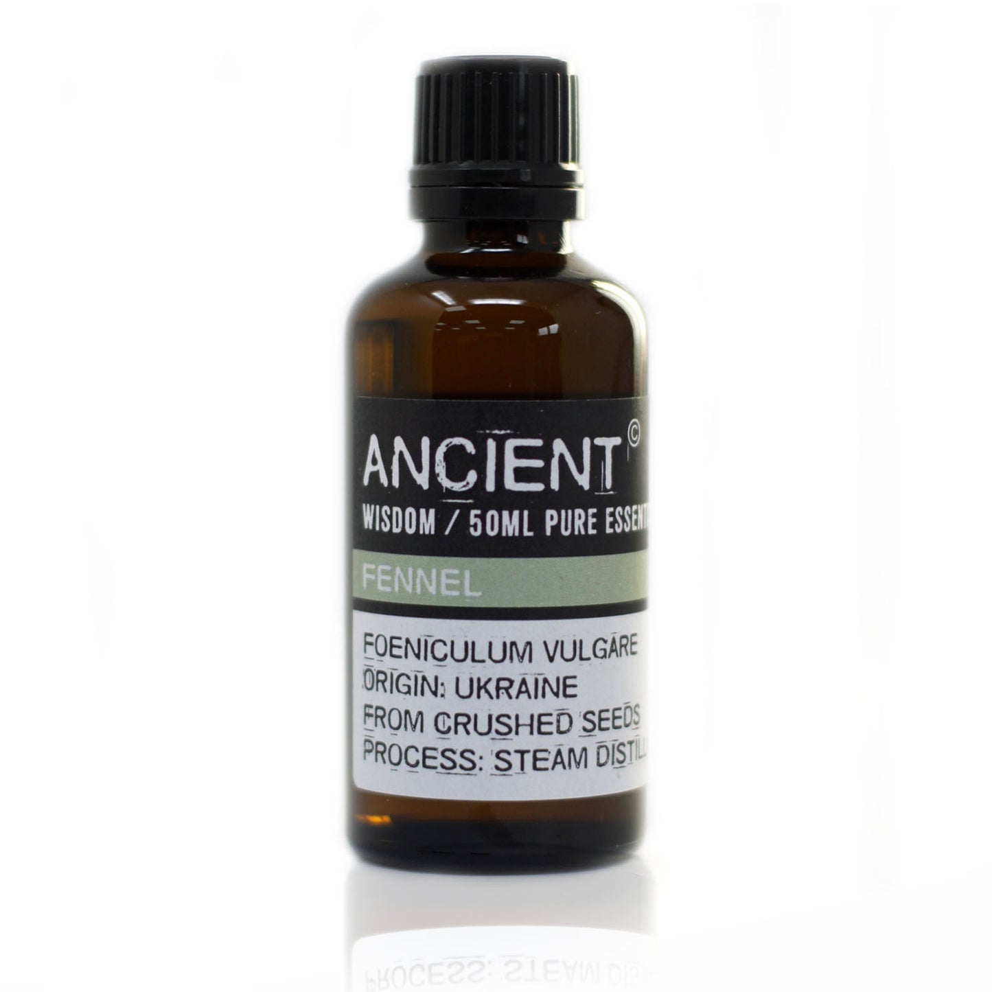 Fenouil - Huile essentielle professionnelle 50ml