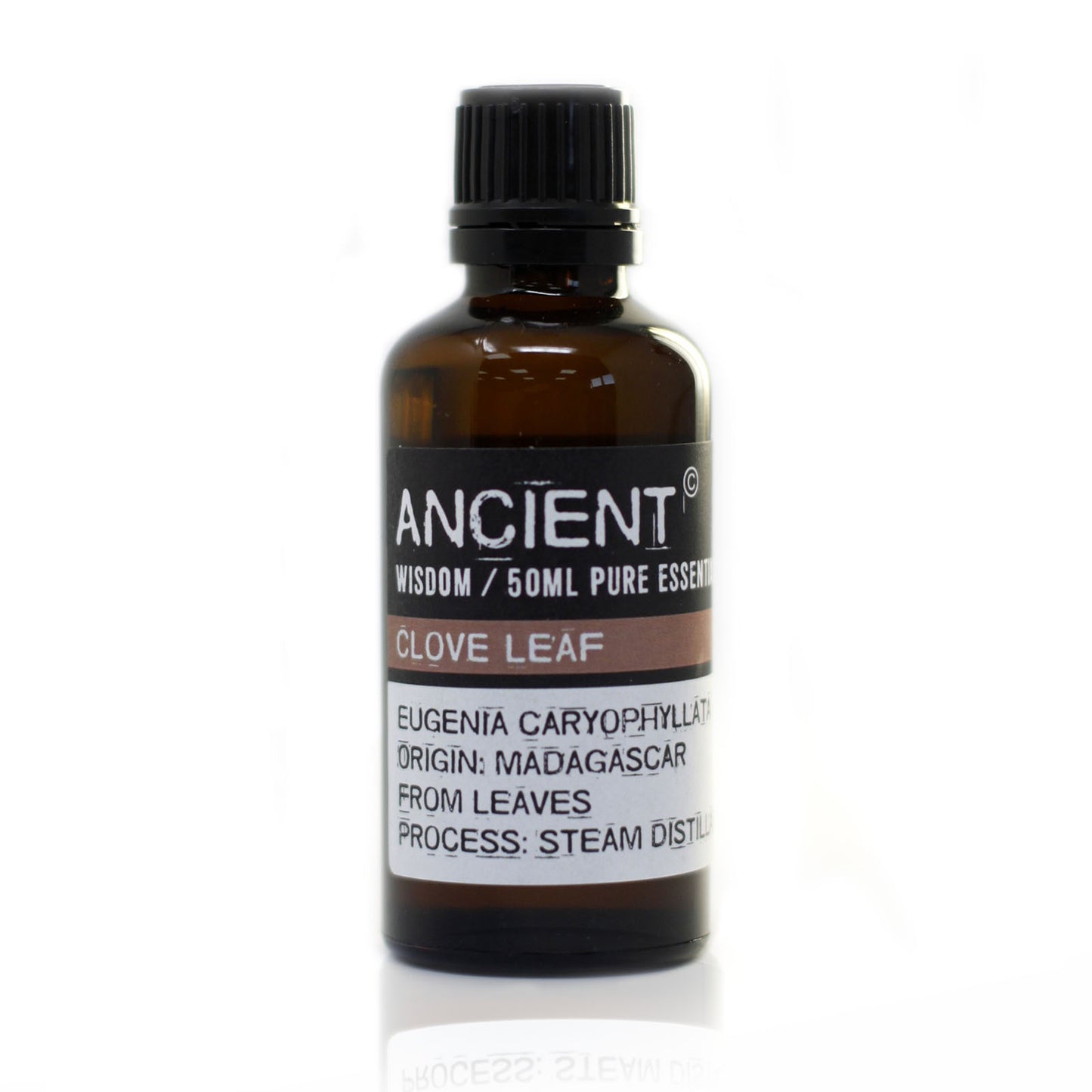 Clou de Girofle - Huile essentielle professionnelle 50ml