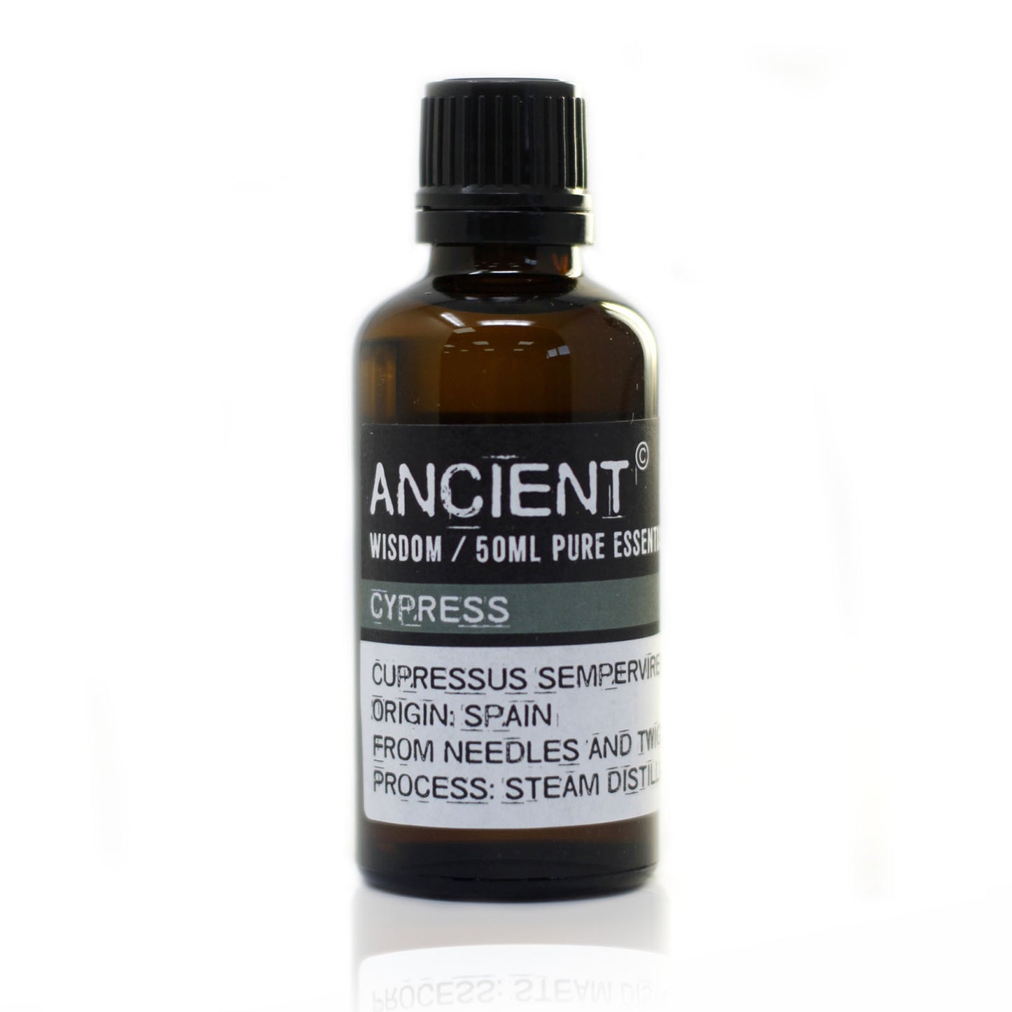 Cyprès - Huile essentielle professionnelle 50ml