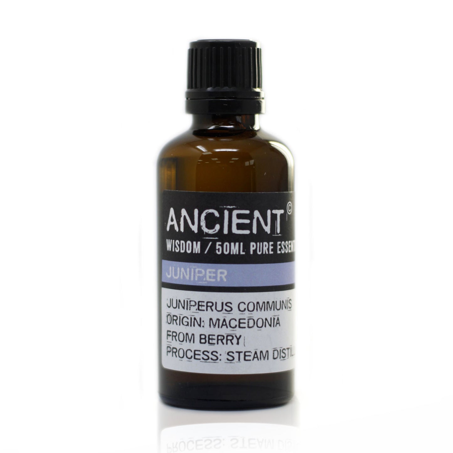 Baies de Genièvre - Huile essentielle professionnelle 50ml