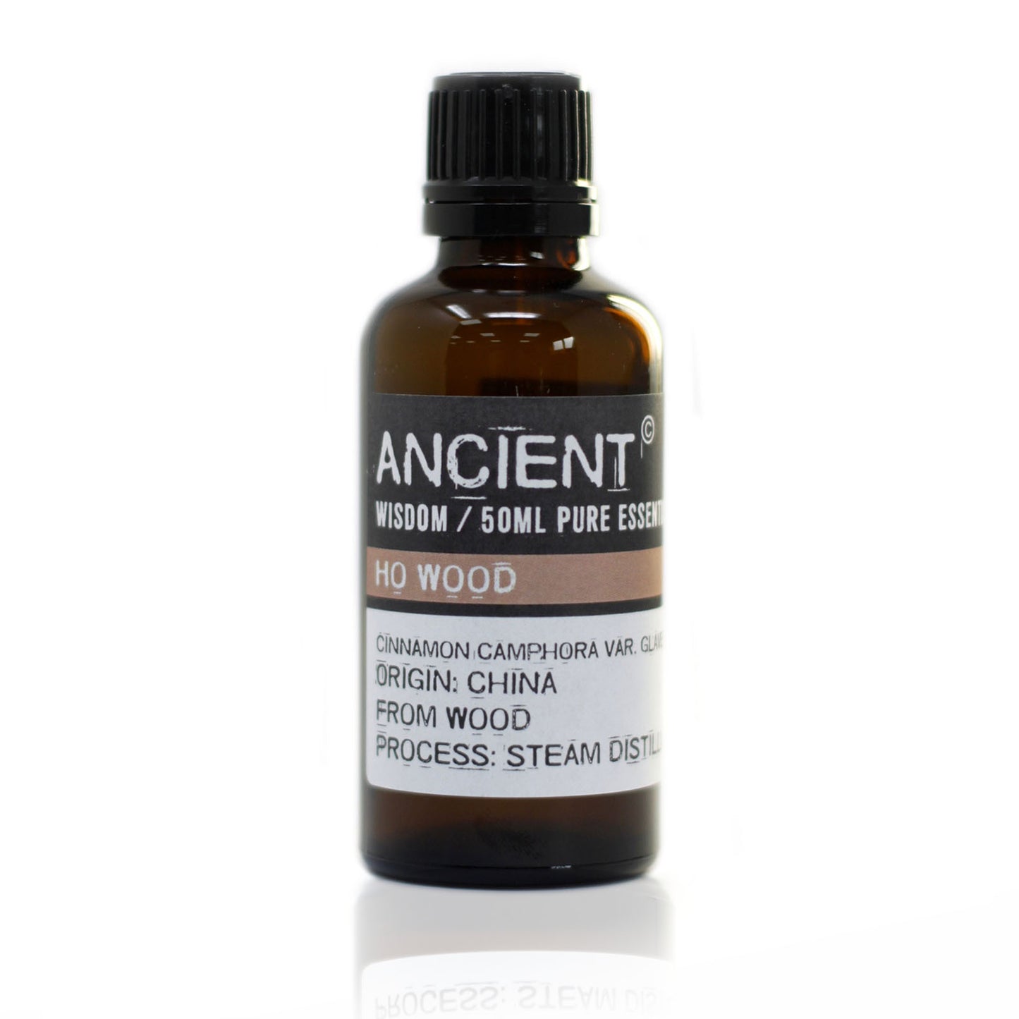 Camphrier du Japon - Huile essentielle professionnelle 50ml