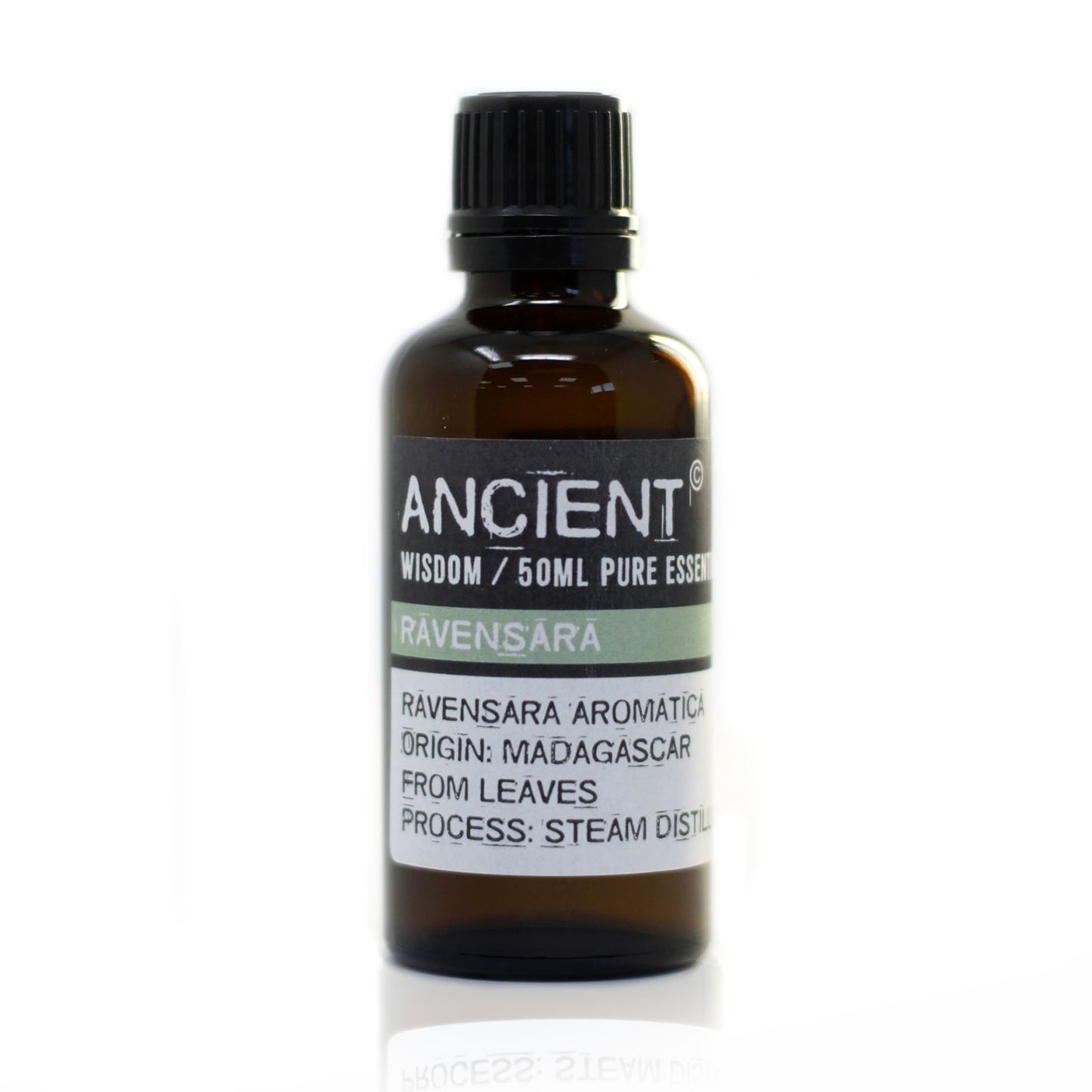 Ravensare - Huile essentielle professionnelle 50ml