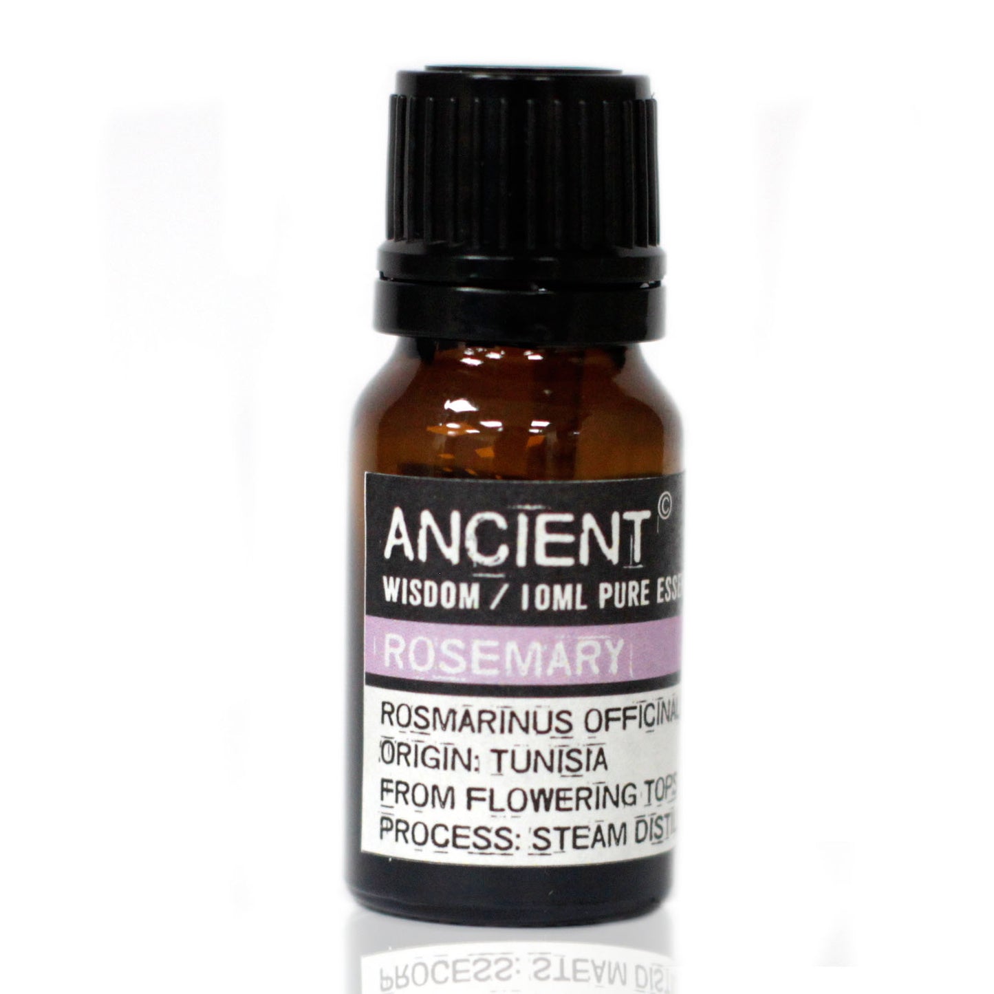 Romarin - Huile Essentielle 10ml