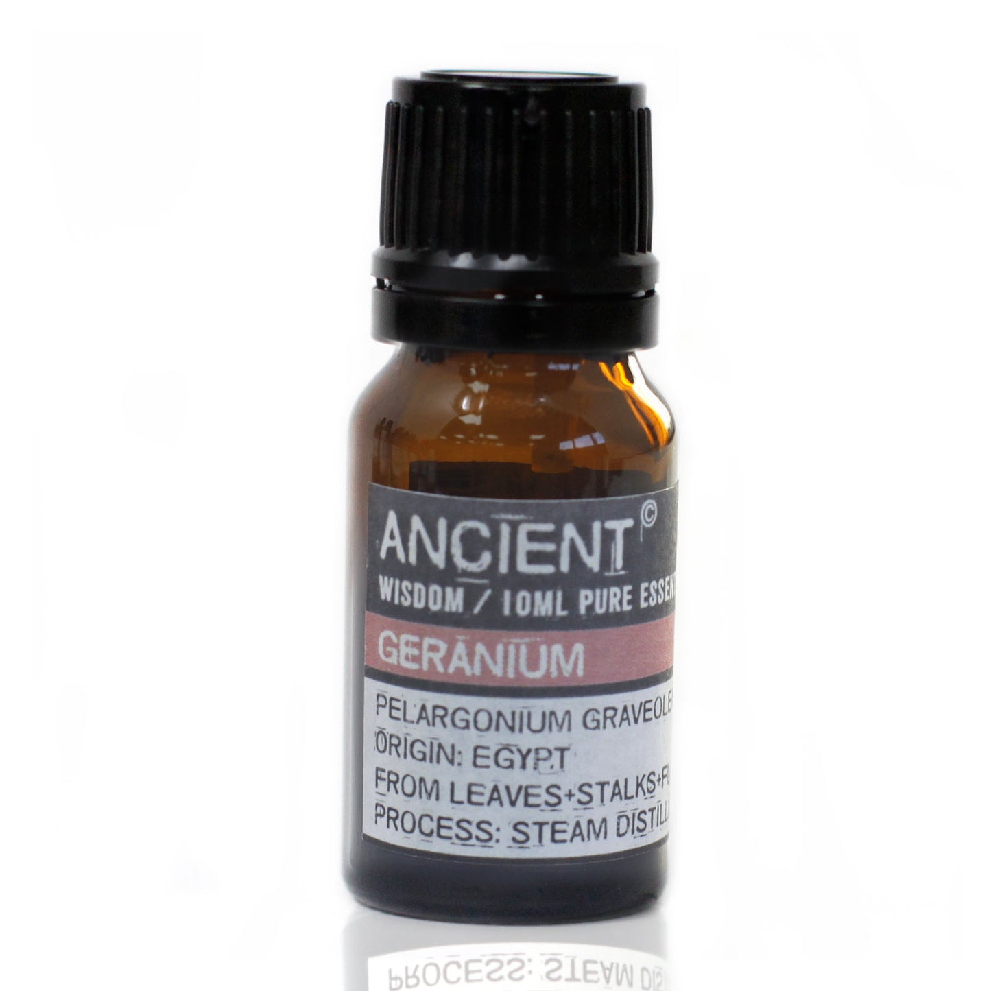 Géranium - Huile Essentielle 10ml