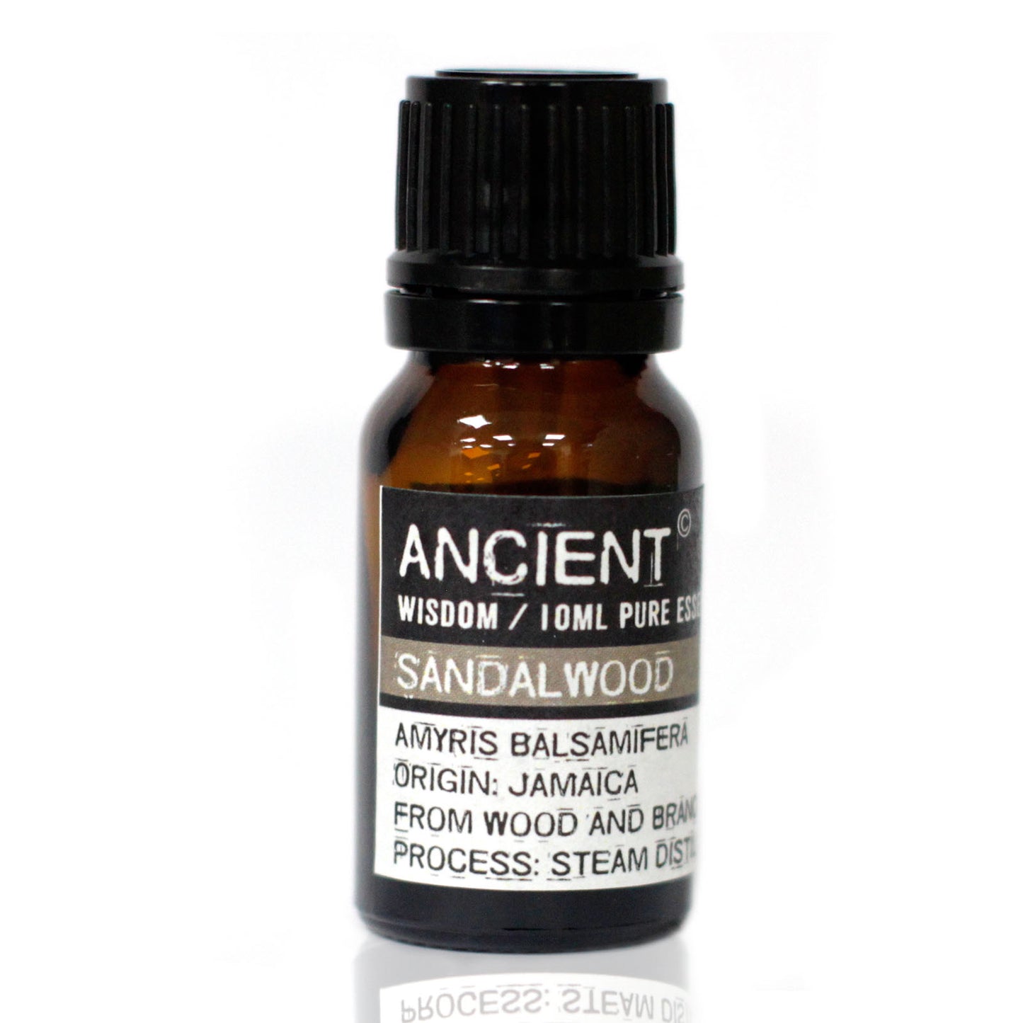 Bois de Santal d'Amarys - Huile Essentielle 10ml