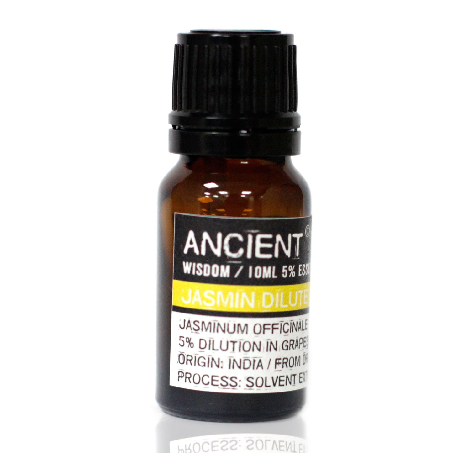Jasmin (Dilué) - Huile Essentielle 10ml