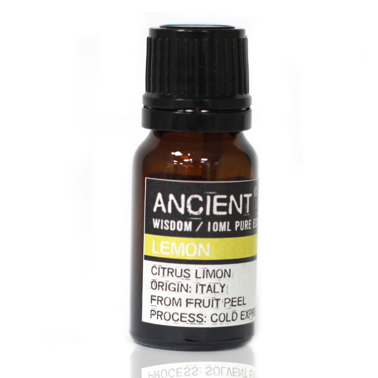 Citron - Huile Essentielle 10ml
