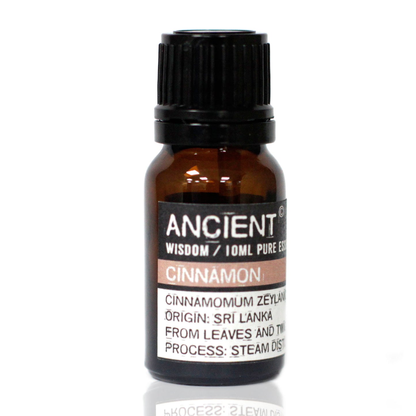 Cannelle - Huile Essentielle 10ml