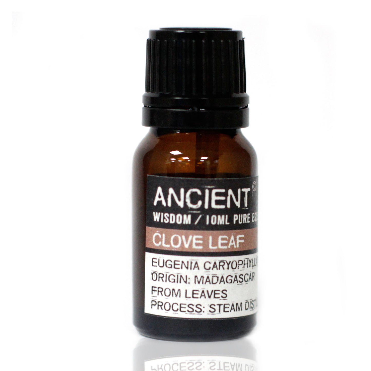 Clou de Girofle - Huile Essentielle 10ml