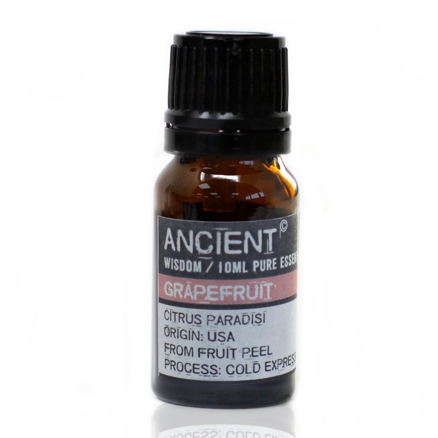 Pamplemousse - Huile Essentielle 10ml