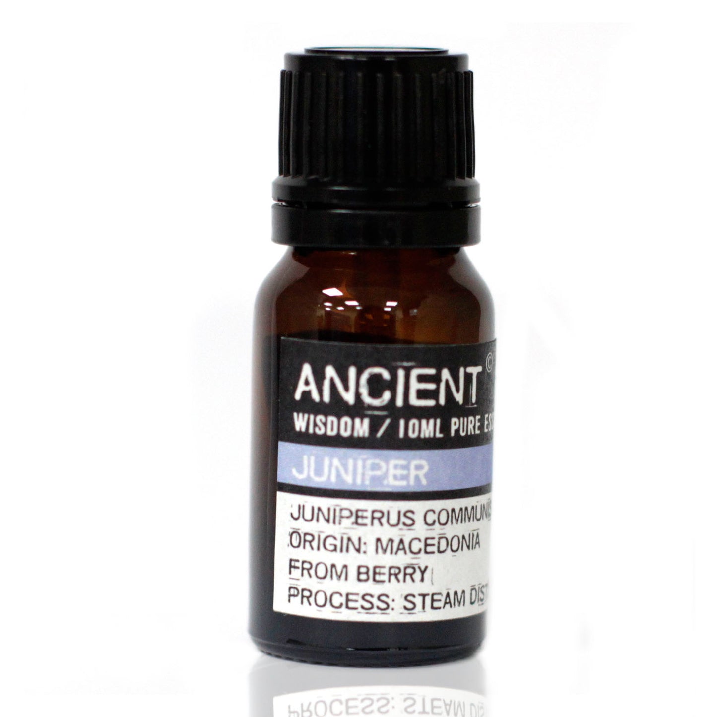 Baies de Genièvre - Huile Essentielle 10ml