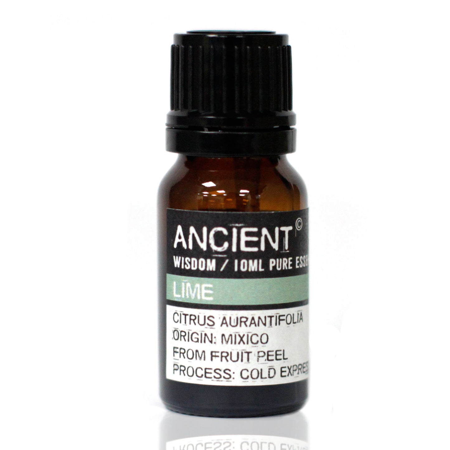Citron Vert - Huile Essentielle 10ml