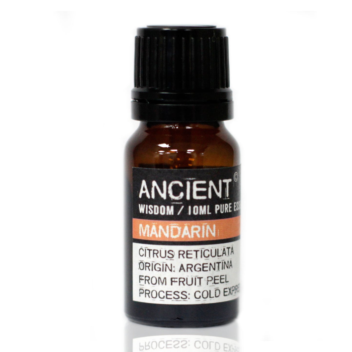 Mandarine - Huile Essentielle 10ml