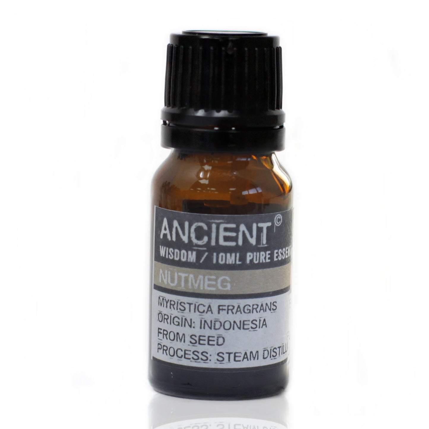 Noix de Muscade - Huile Essentielle 10ml