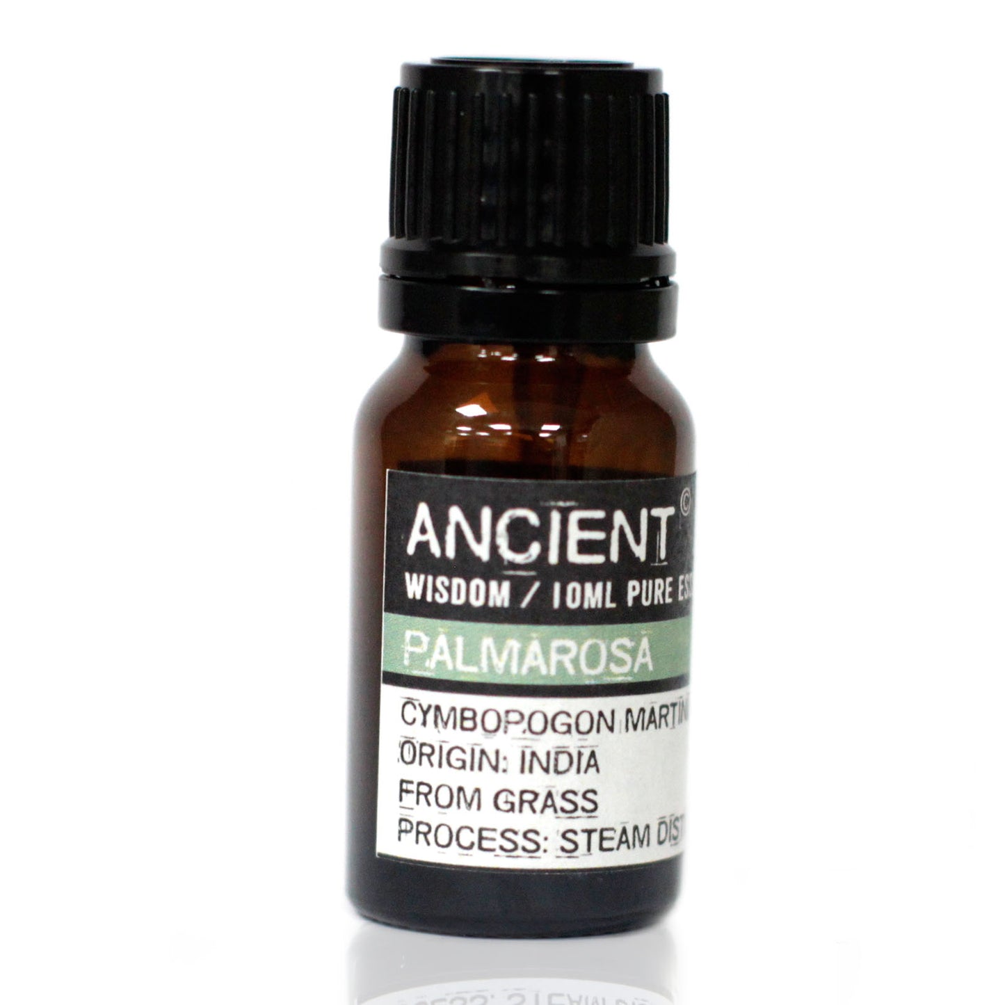 Palma Rosa - Huile Essentielle 10ml
