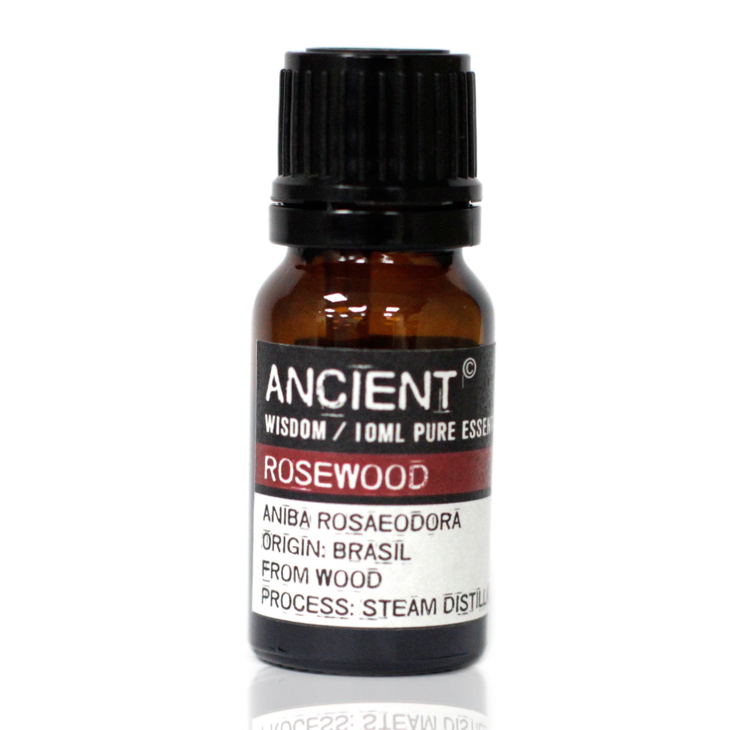 Bois de Rose - Huile Essentielle 10ml