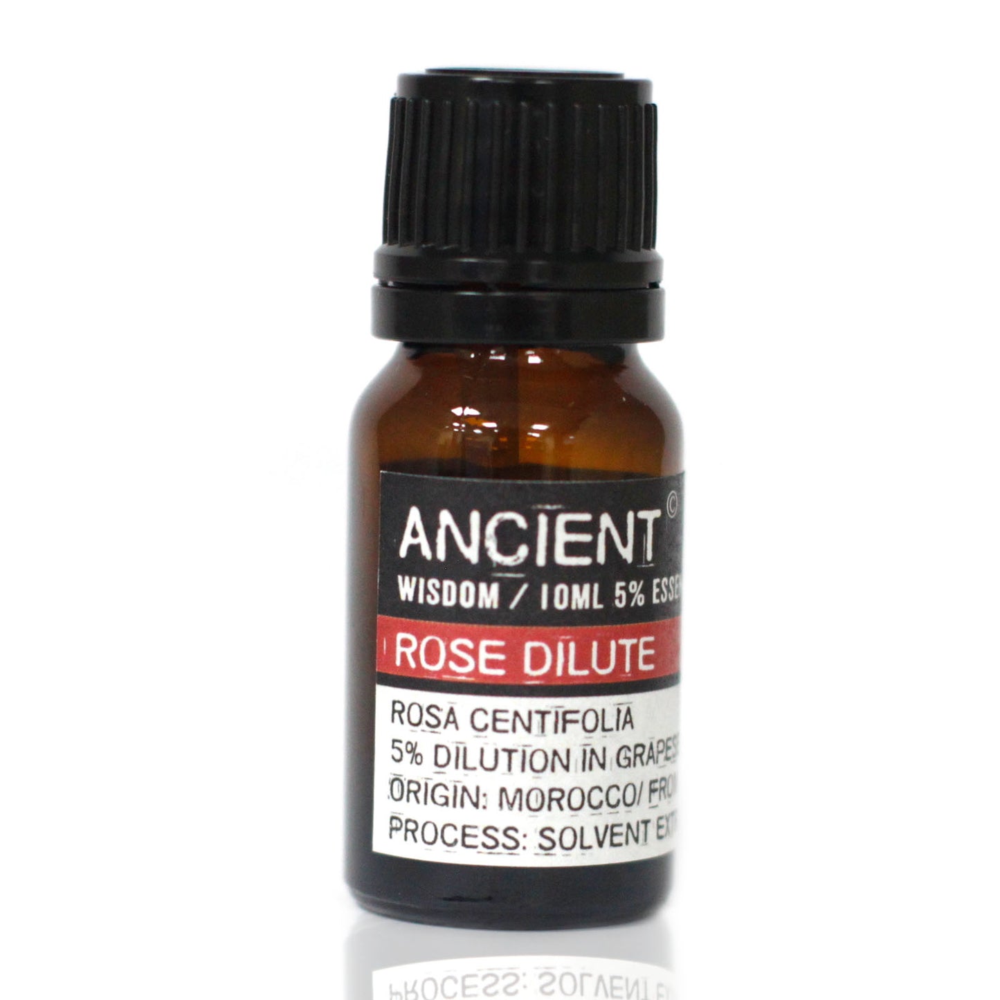 Rose (Dilué) - Huile Essentielle 10ml