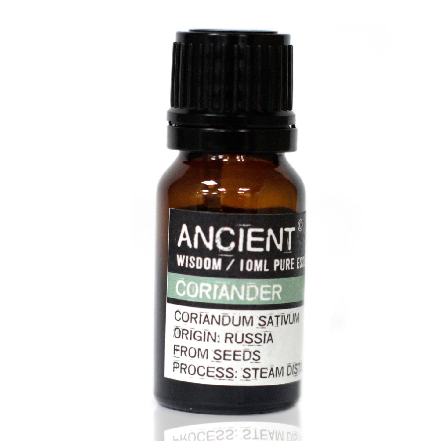 Graines de Coriandre - Huile Essentielle 10ml