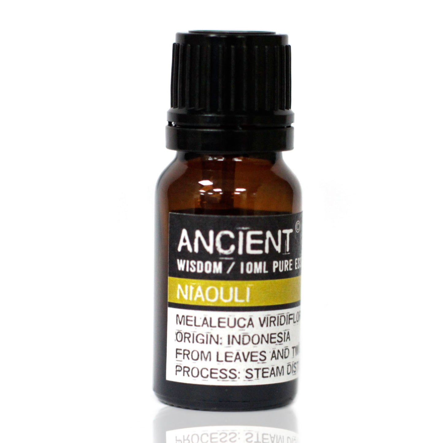 Niaouli - Huile Essentielle 10ml