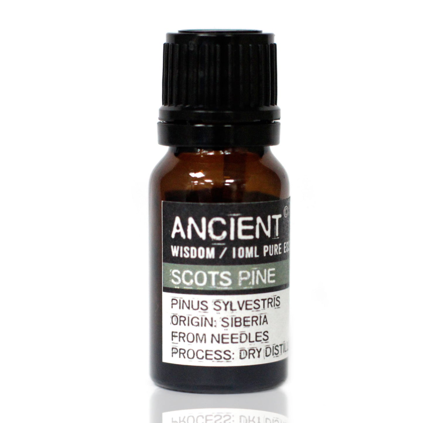 Pin Sylvestre - Huile Essentielle 10ml
