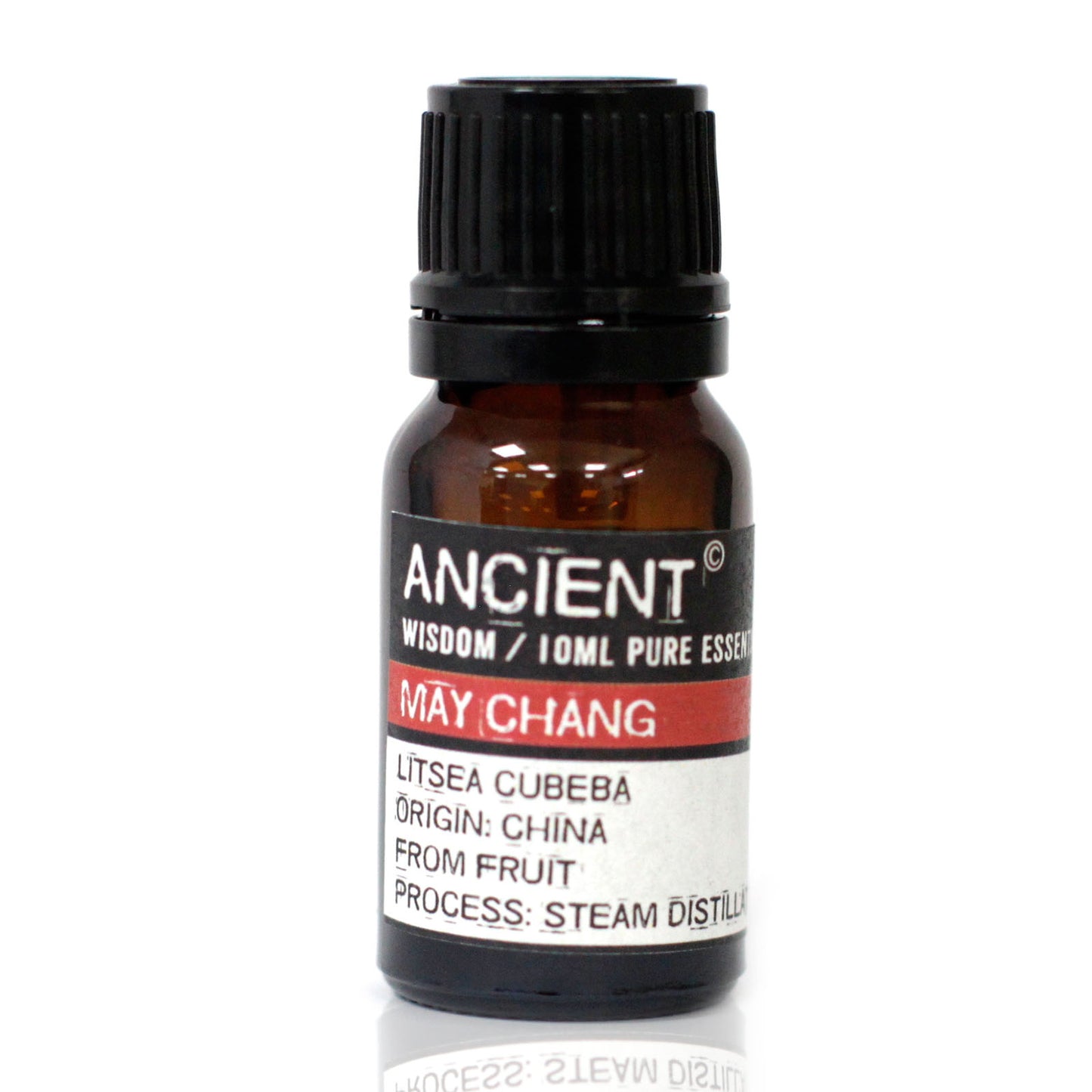 May Chang - Huile Essentielle 10ml