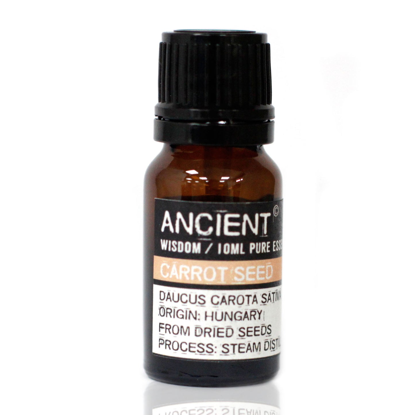 Graine de Carotte - Huile Essentielle 10ml