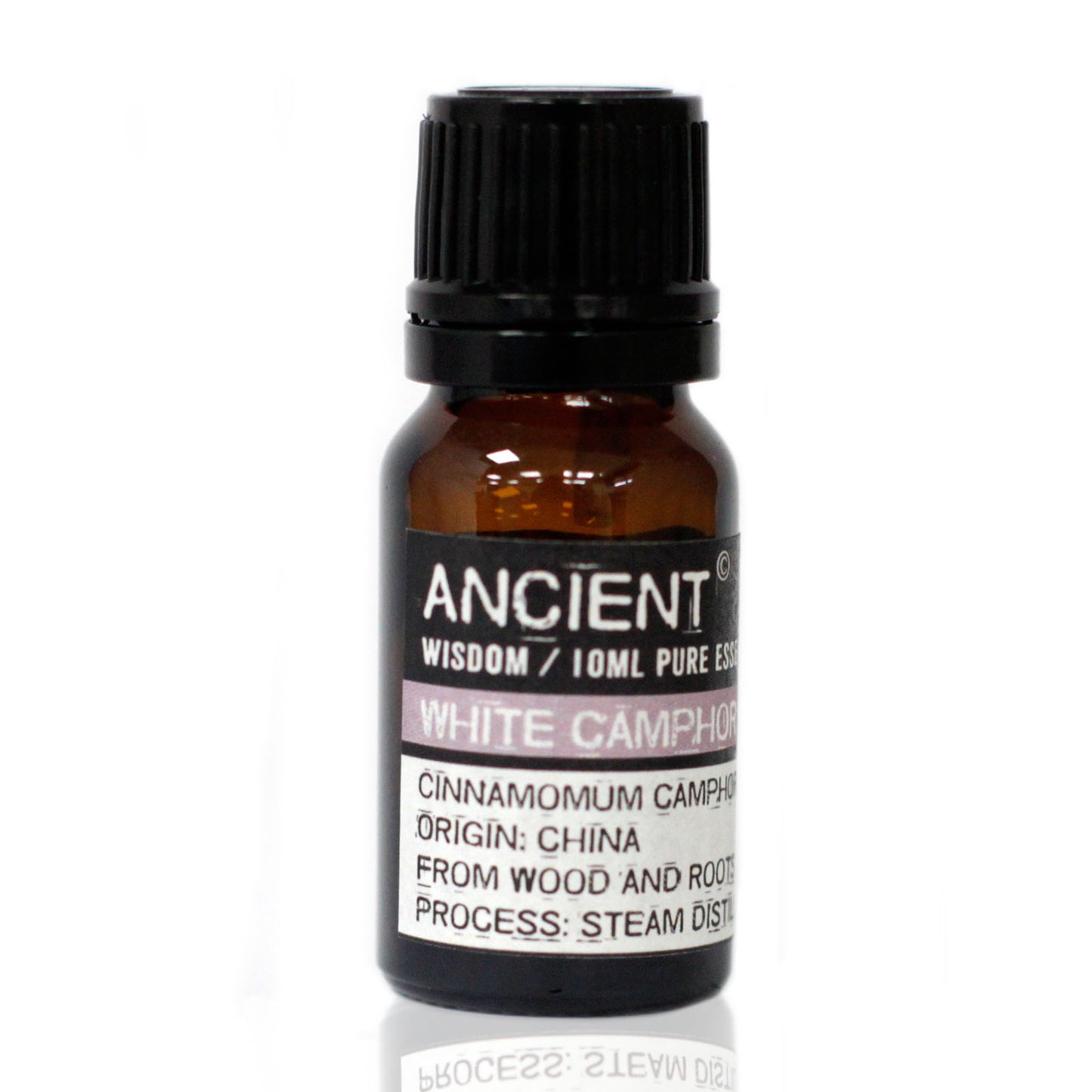 Camphre Blanc - Huile Essentielle 10ml