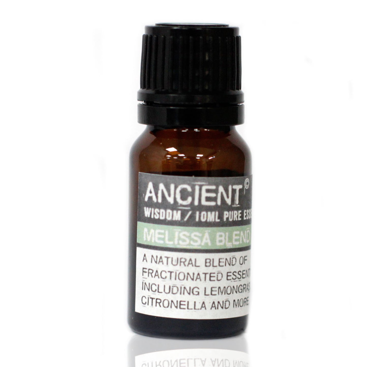Mélisse (mélange) - Huile Essentielle 10ml