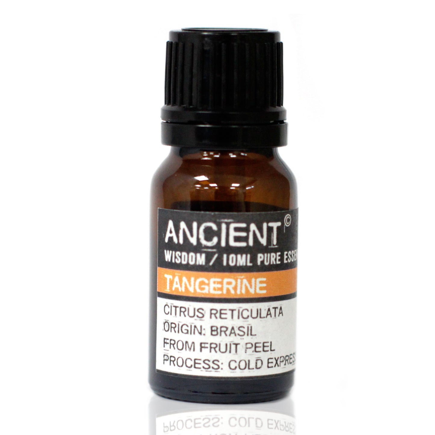 Tangerine - Huile Essentielle 10ml