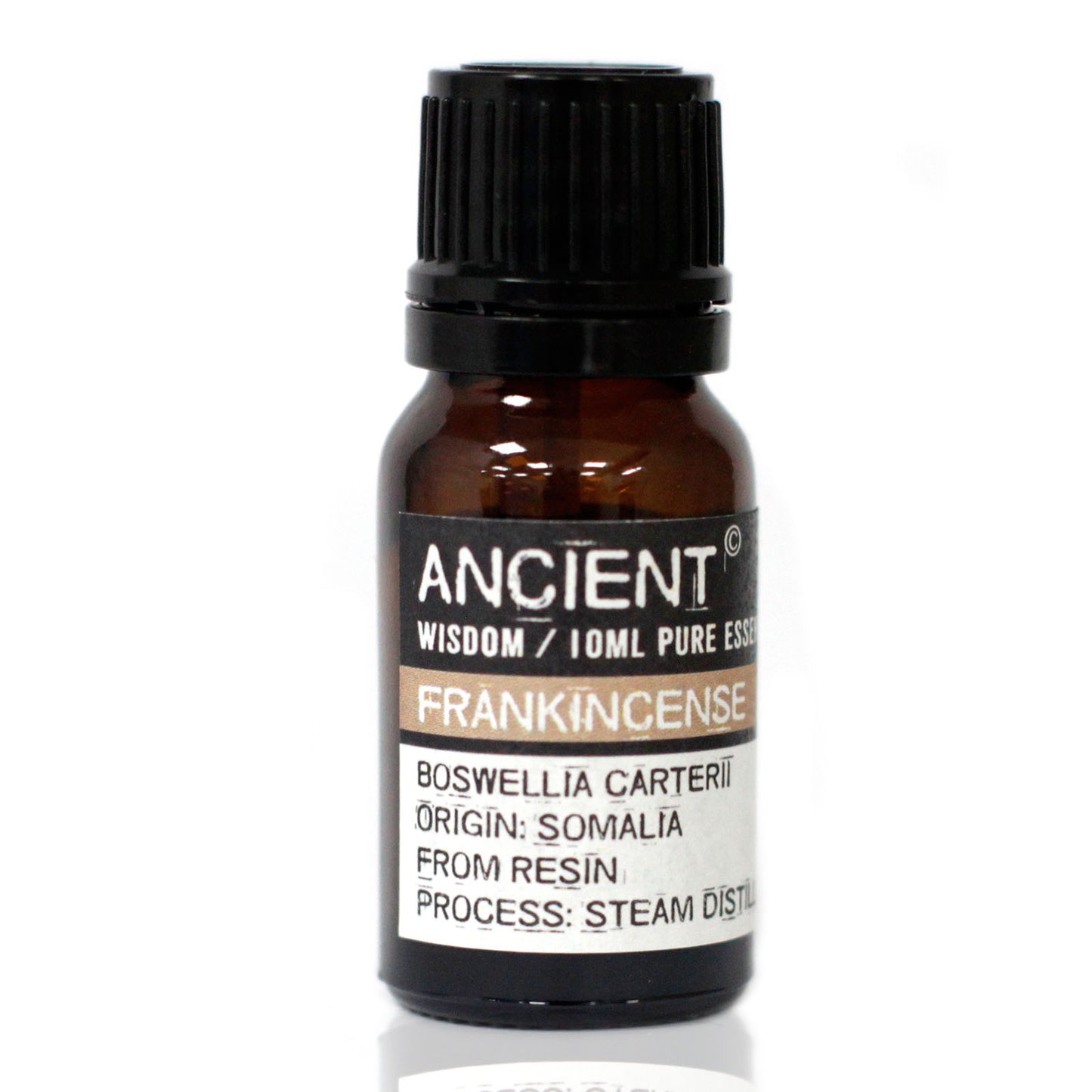 Encens (Pure) - Huile Essentielle 10ml