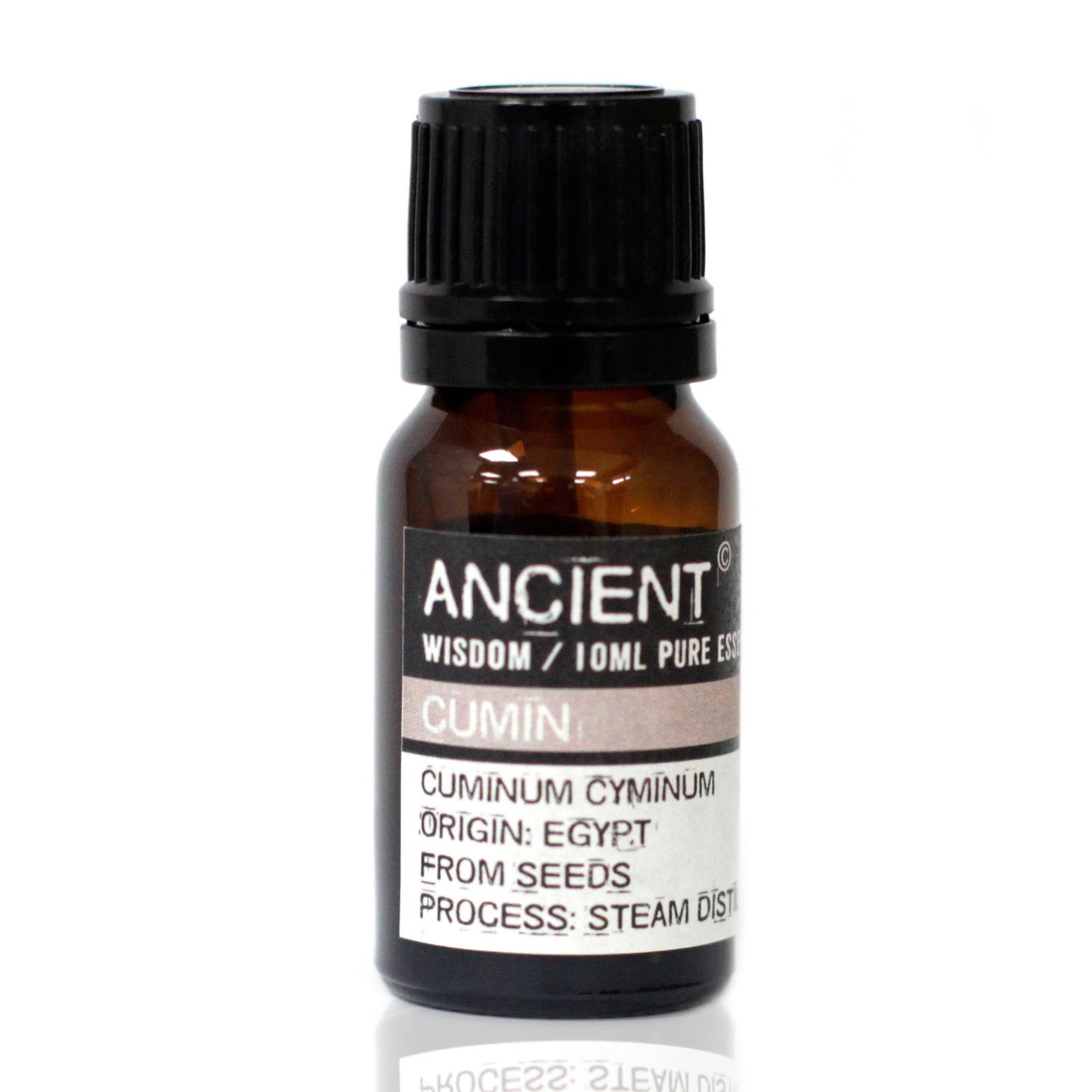 Graines de Cumin - Huile Essentielle 10ml