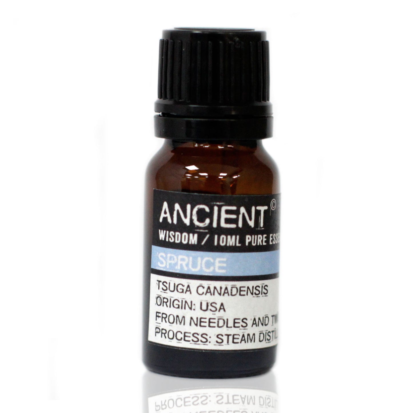 Pruche / Épicéa - Huile Essentielle 10ml