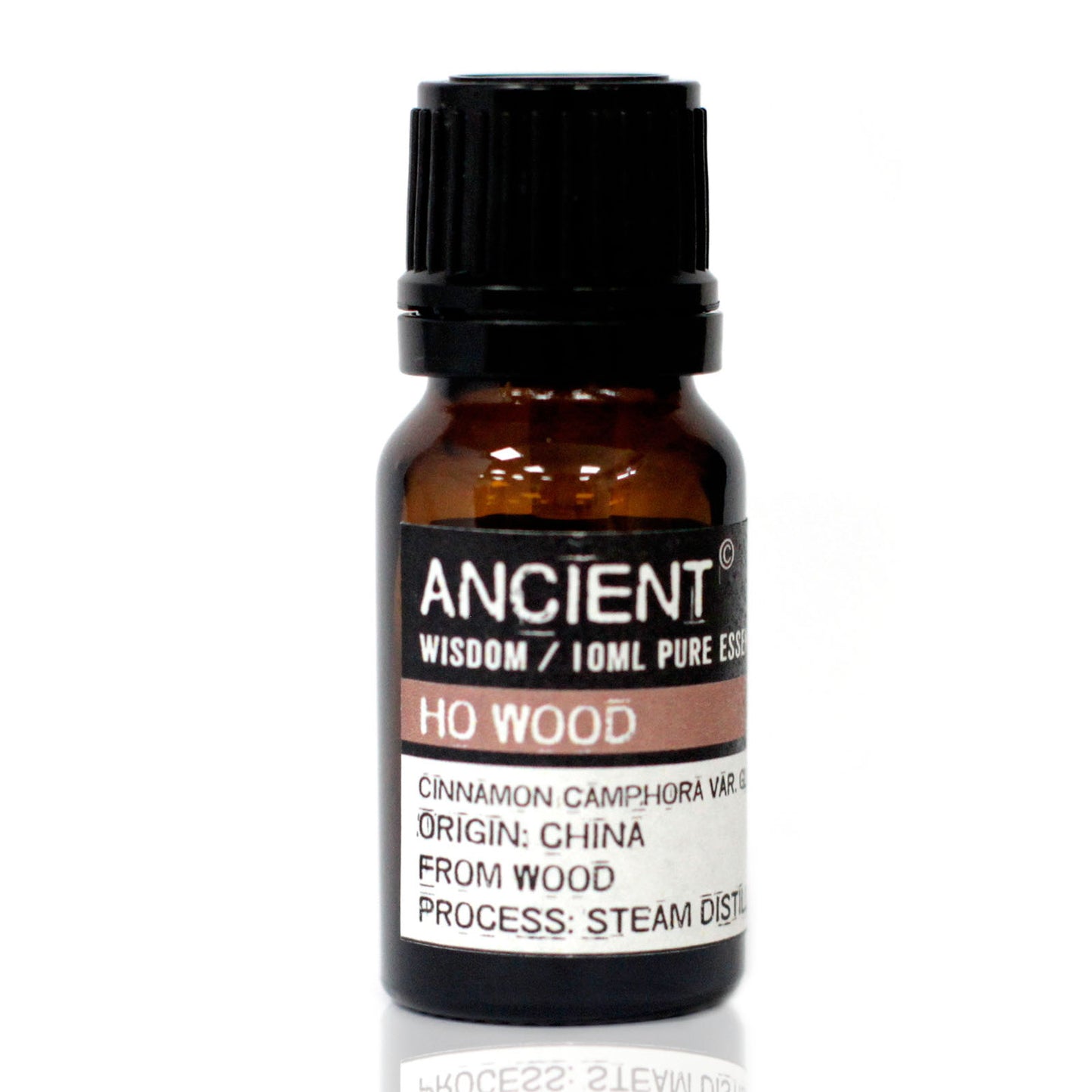 Camphrier du Japon - Huile Essentielle 10ml