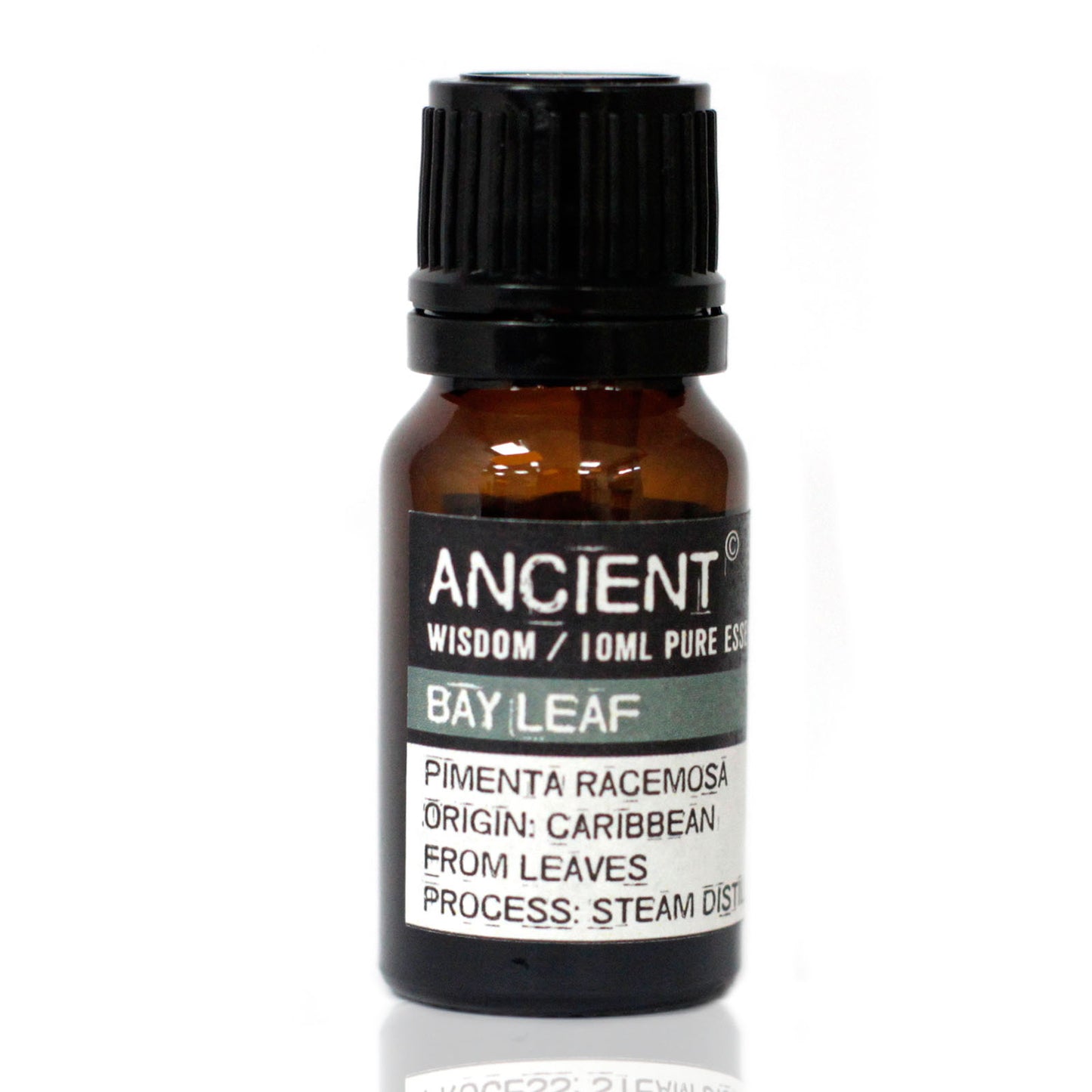 Feuille de Laurier - Huile Essentielle 10ml