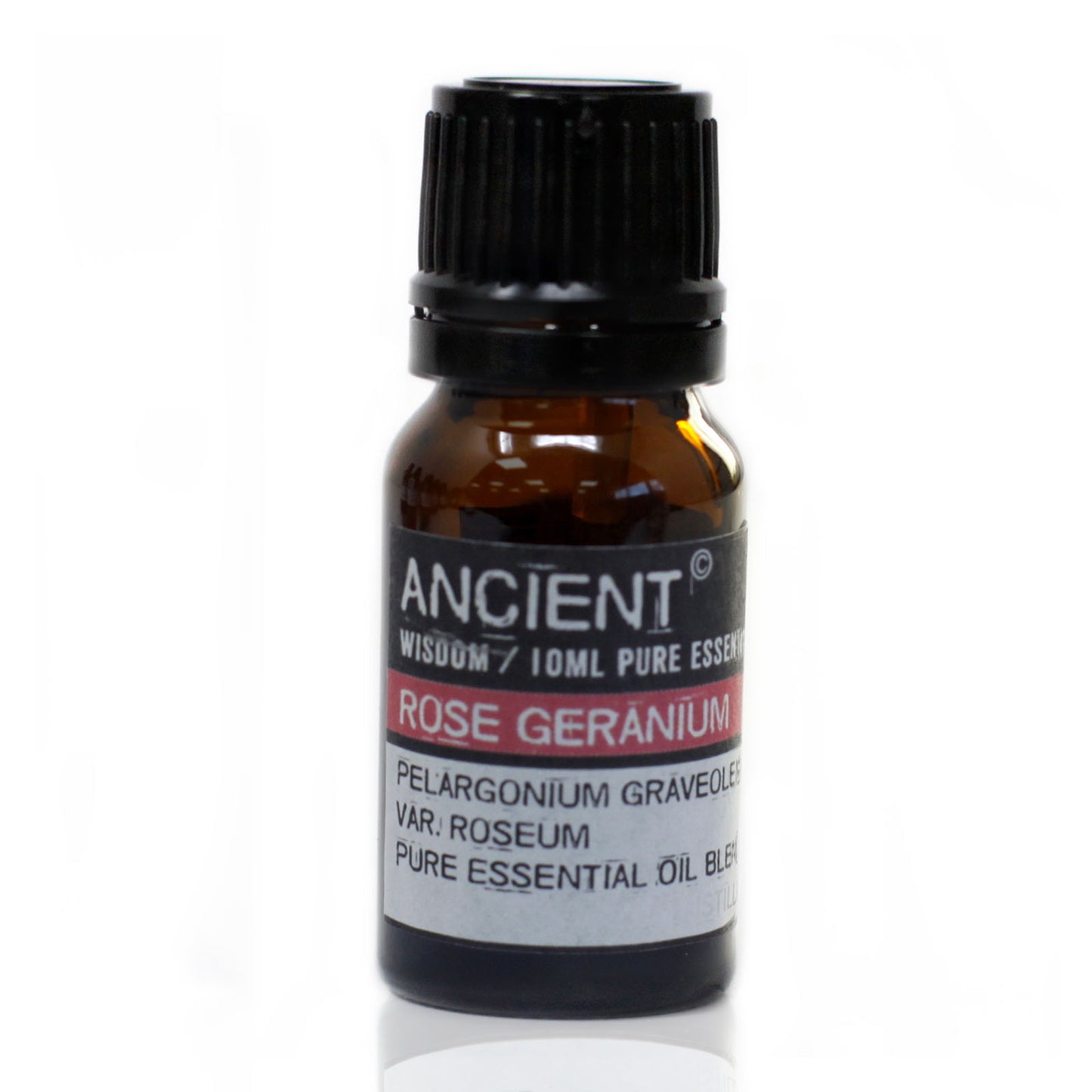 Rose Géranium - Huile Essentielle 10ml