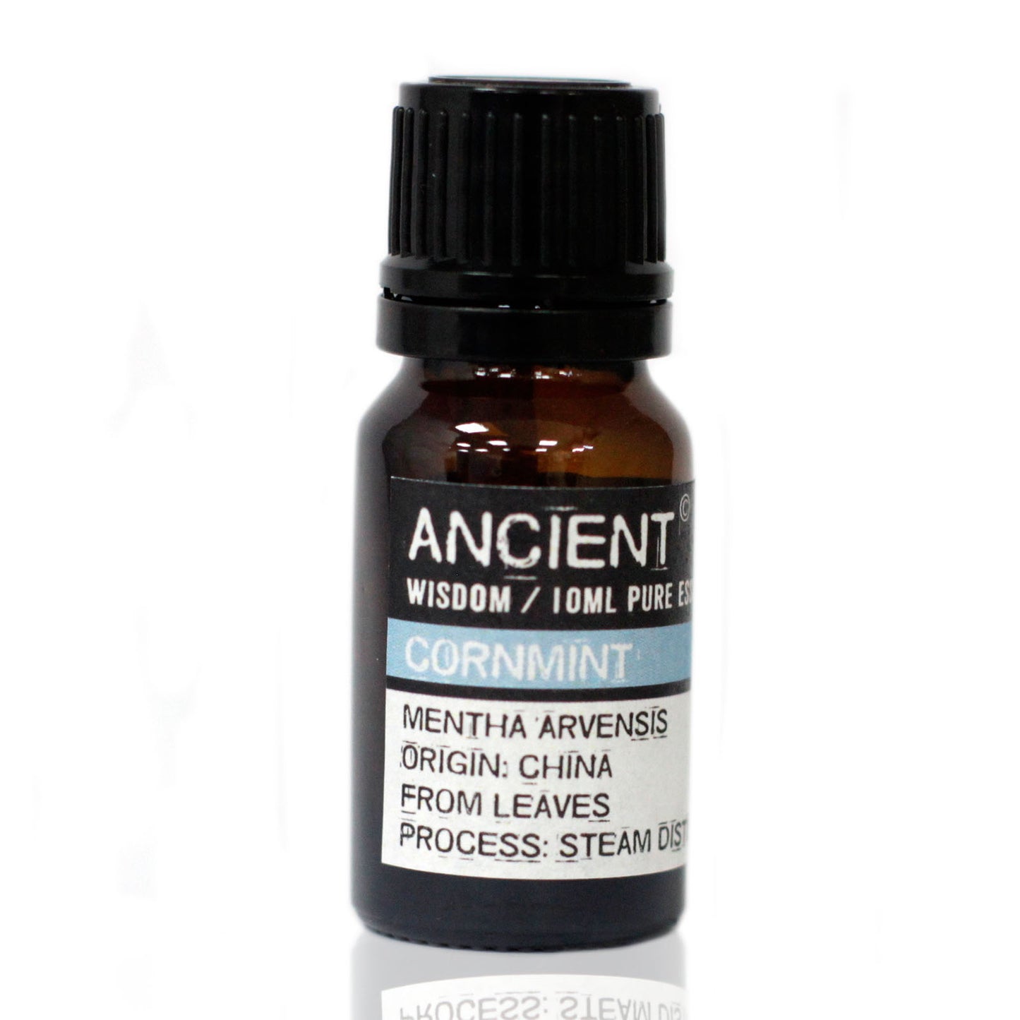 Menthe des Champs - Huile Essentielle 10ml