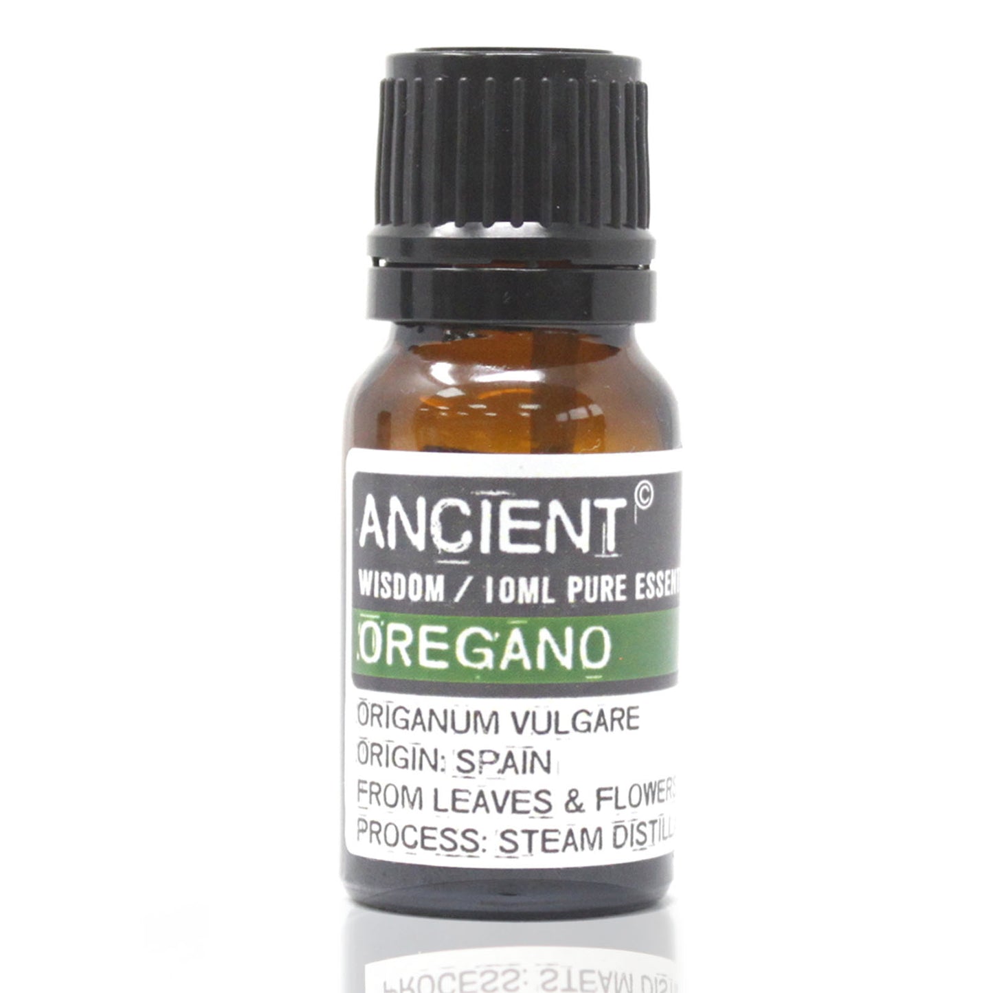 Origan - Huile essentielle 10ml