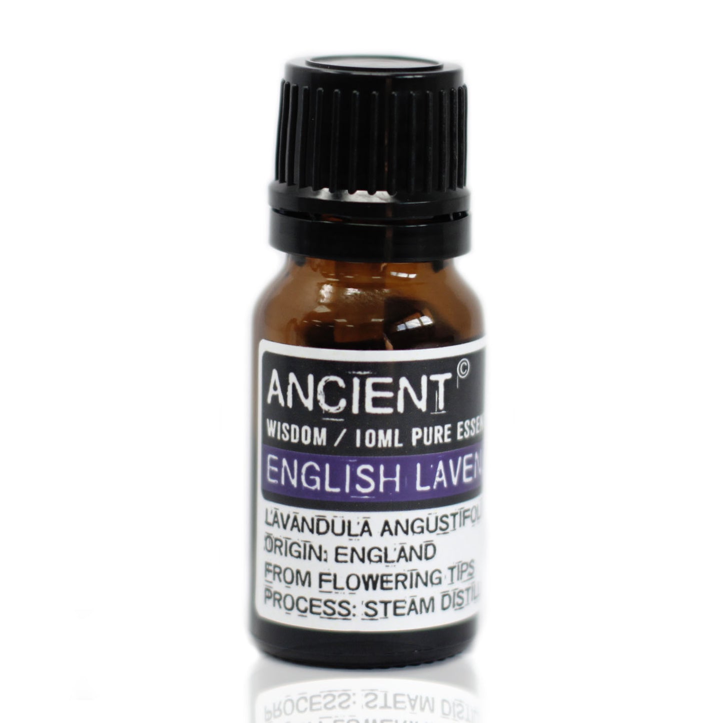 Lavande Anglaise - Huile Essentielle 10ml