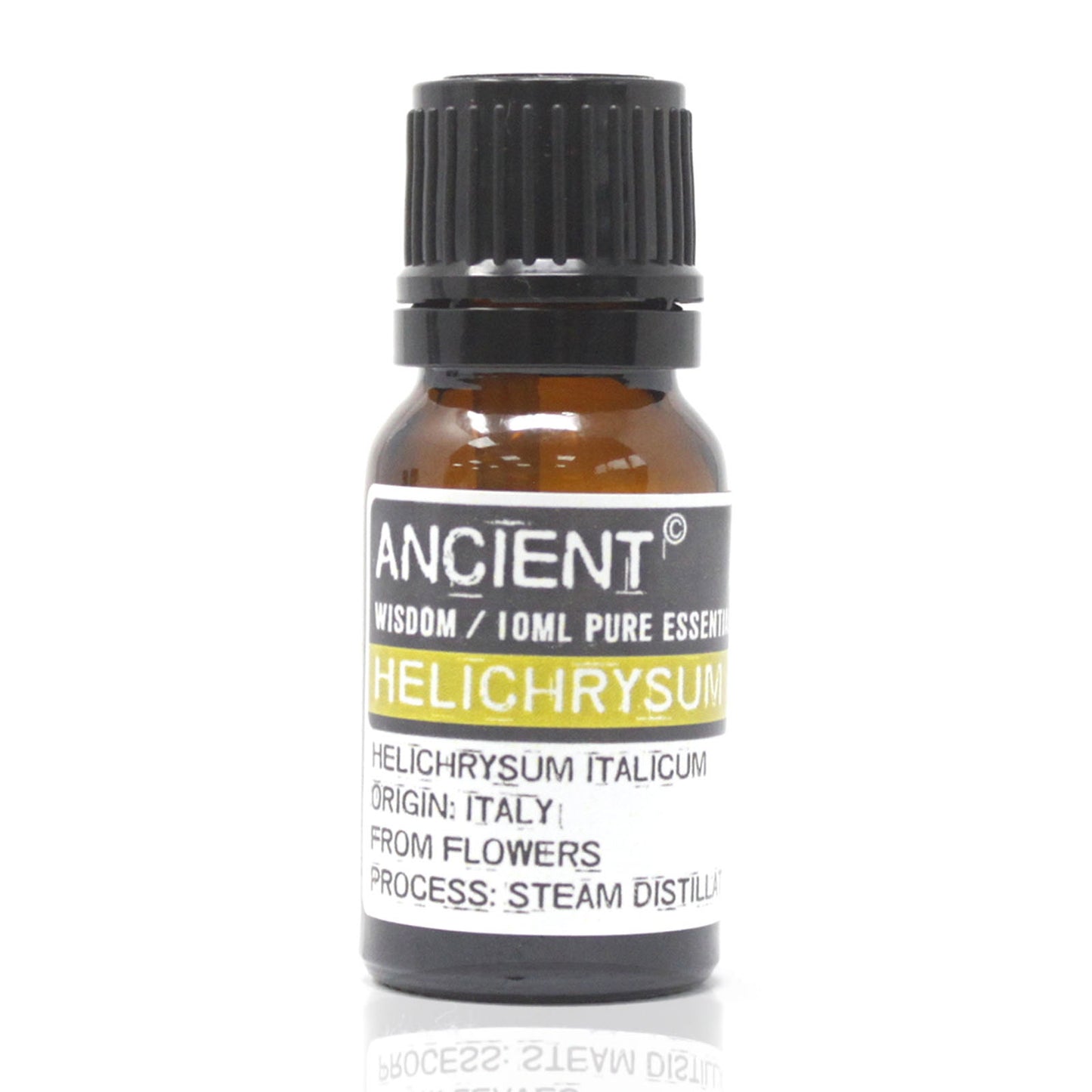 Immortelle d'Italie - Huile Essentielle 10ml