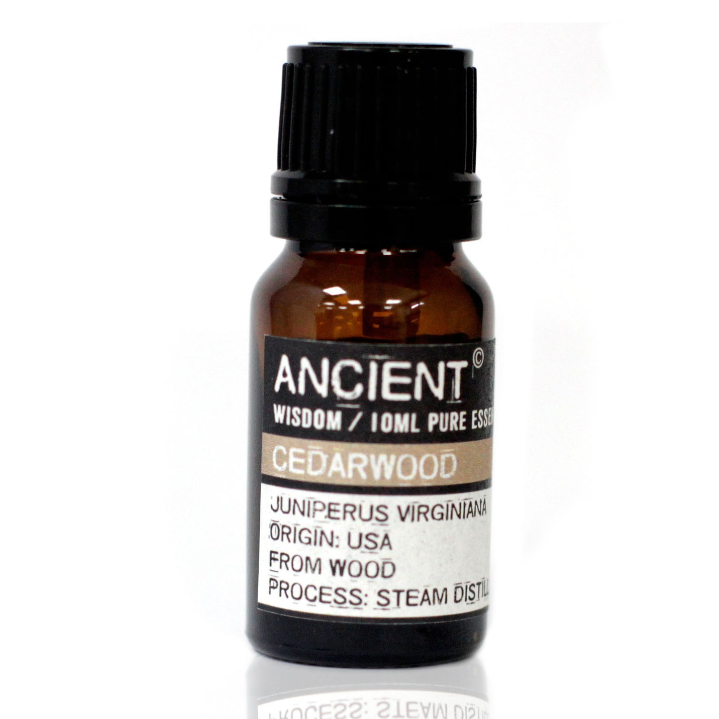 Cèdre de Virginie - Huile Essentielle 10ml