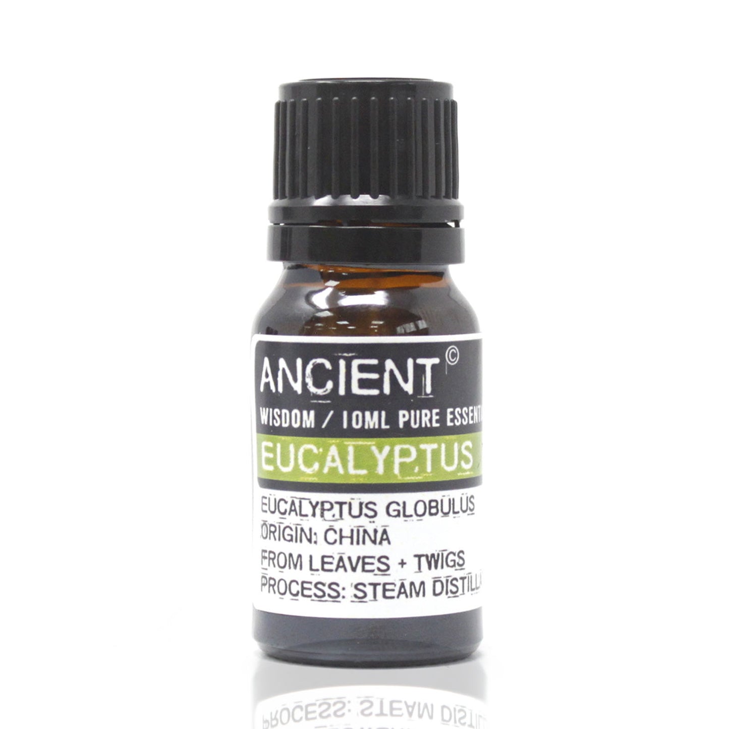 Eucalyptus - Huile Essentielle 10ml
