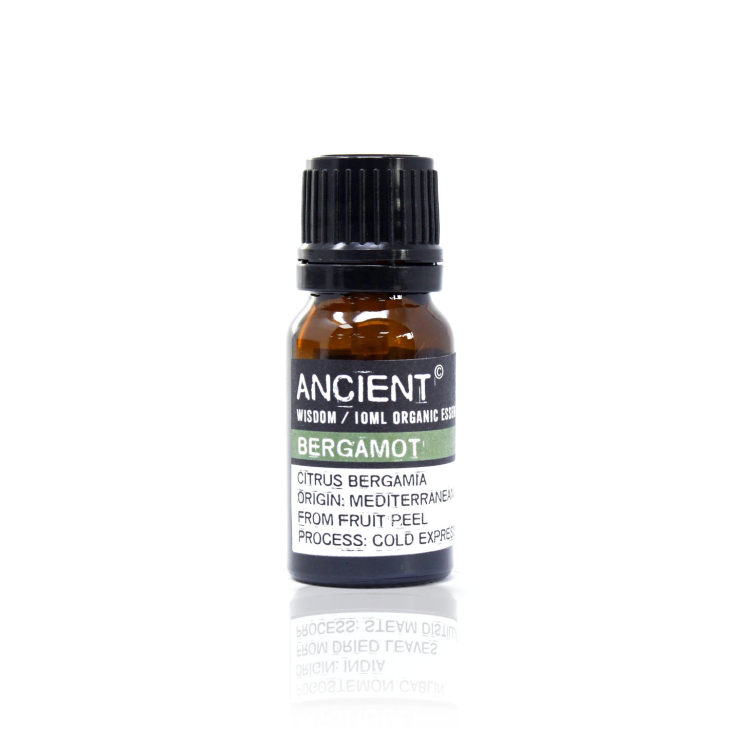 Bergamote - Huile Essentielle Bio 10ml