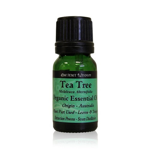 Arbre à Thé - Huile Essentielle Bio 10ml