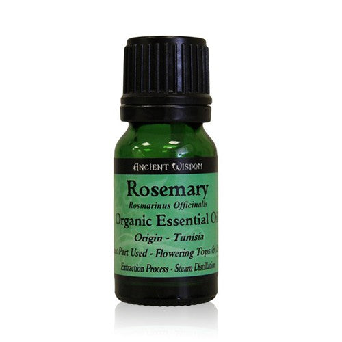 Romarin - Huile Essentielle Bio 10ml